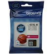 Brother LC431XLM Magenta Ink Cartridge, 500 Pages.